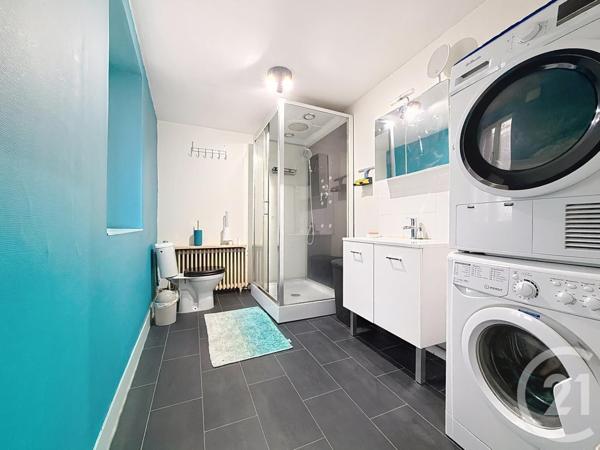 Maison à vendre  6 pièces - 152 m2 JANAILLAT - 23