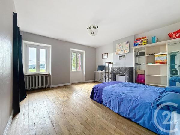 Maison à vendre  6 pièces - 152 m2 JANAILLAT - 23