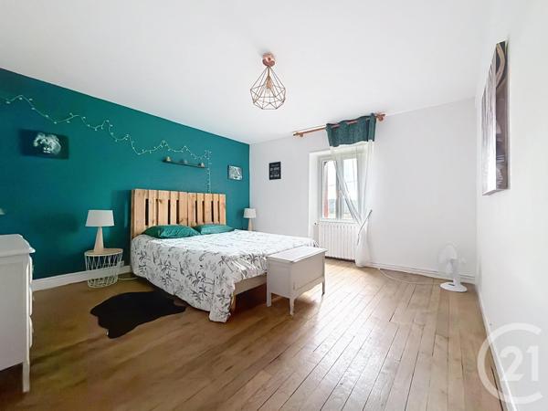 Maison à vendre  6 pièces - 152 m2 JANAILLAT - 23