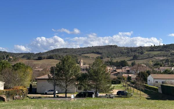 Terrain à vendre    La Digne-d'Amont