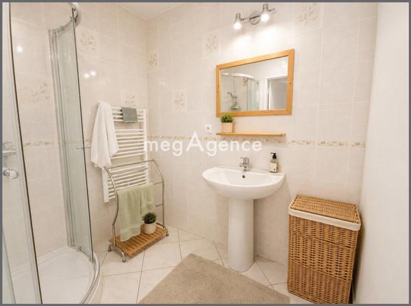 Appartement à SAINT-FONS, 69190 - 3 pièces 68m²