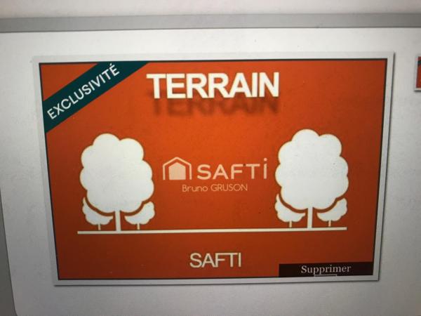 Terrain