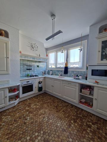 Maison familiale - Rezé Jaunais - Blordière
