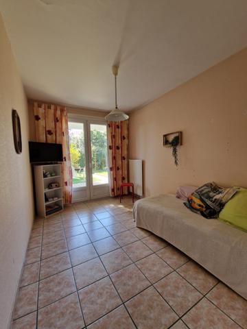 Maison familiale - Rezé Jaunais - Blordière