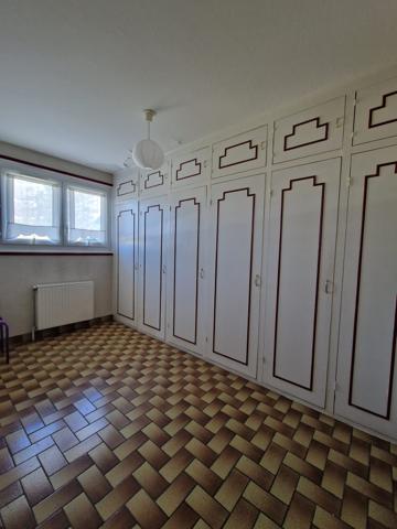 Maison familiale - Rezé Jaunais - Blordière