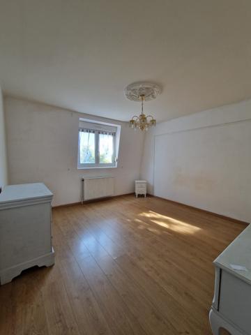 Maison familiale - Rezé Jaunais - Blordière