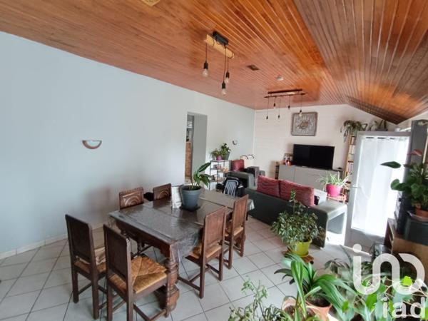 Maison à vendre 6 pièces 165 m² Edern