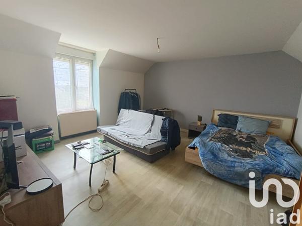 Maison à vendre 6 pièces 165 m² Edern