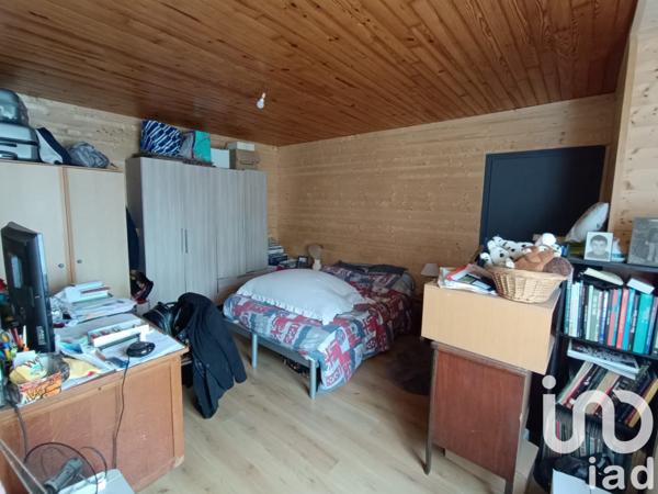 Maison à vendre 6 pièces 165 m² Edern