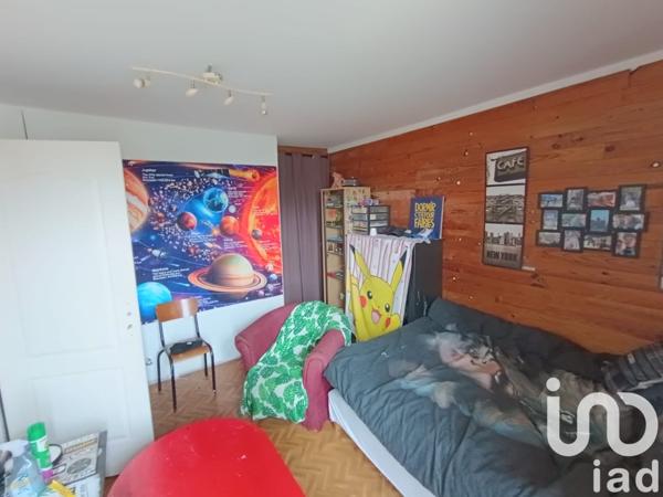 Maison à vendre 6 pièces 165 m² Edern