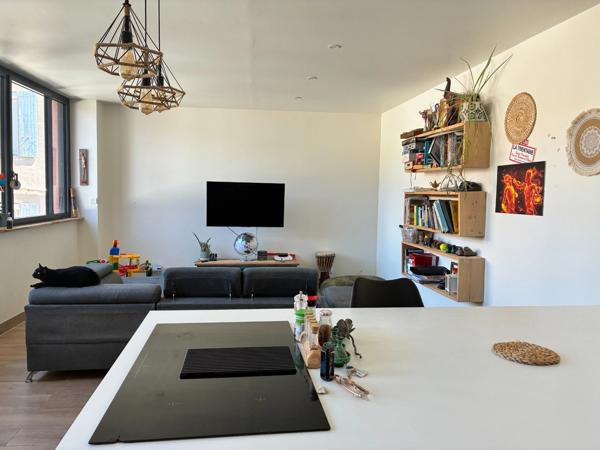 Maison à vendre 4 pièces MILLAU (12)