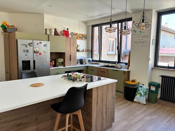Maison à vendre 4 pièces MILLAU (12)