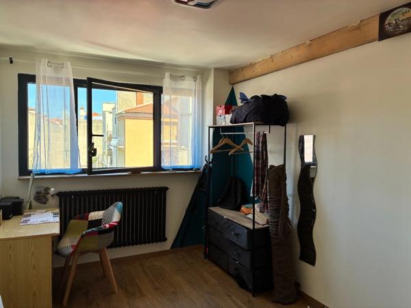 Maison à vendre 4 pièces MILLAU (12)