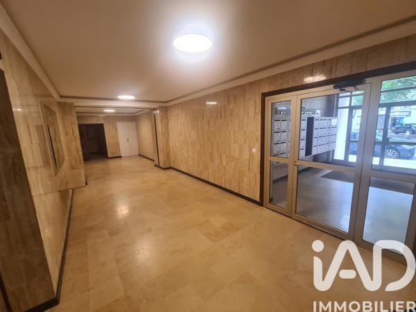 Appartement à vendre 1 pièce 12 m² Troyes