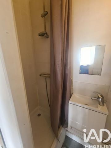 Appartement à vendre 1 pièce 12 m² Troyes