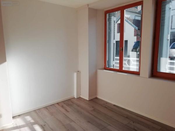 Immeuble à vendre à Sézanne dans la Marne (51120), ref : 034/1291