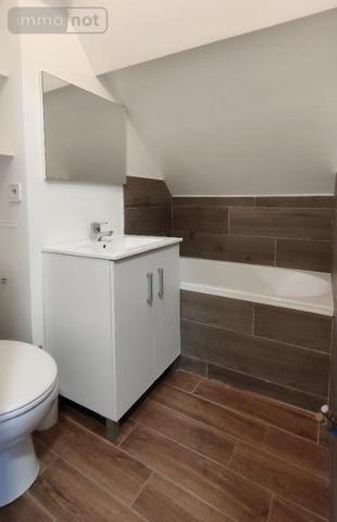 Immeuble à vendre à Sézanne dans la Marne (51120), ref : 034/1291