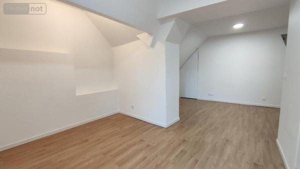 Immeuble à vendre à Sézanne dans la Marne (51120), ref : 034/1291