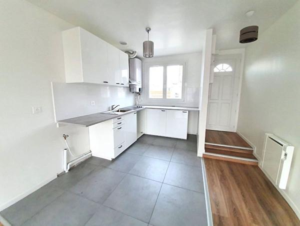 Appartement Savigny Sur Orge 1 pièce(s) 35 m²