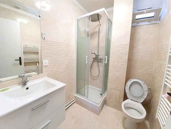 Appartement Savigny Sur Orge 1 pièce(s) 35 m²