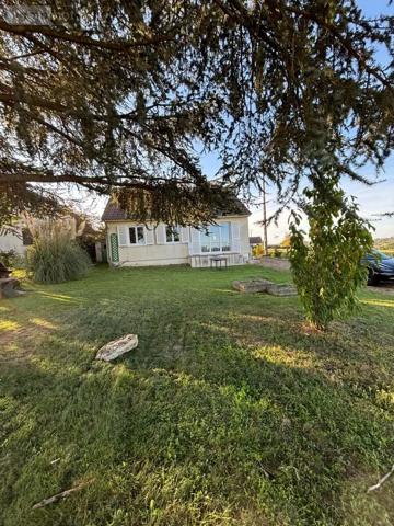 Achat - Maison Bonneveau 41800 3 pièces 75 m 2 1510 m 2