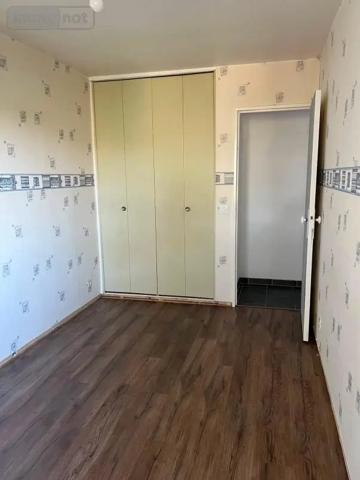 Achat - Maison Bonneveau 41800 3 pièces 75 m 2 1510 m 2