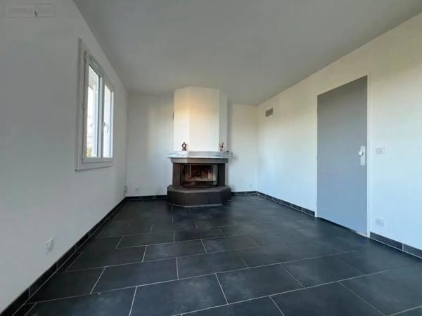 Achat - Maison Bonneveau 41800 3 pièces 75 m 2 1510 m 2