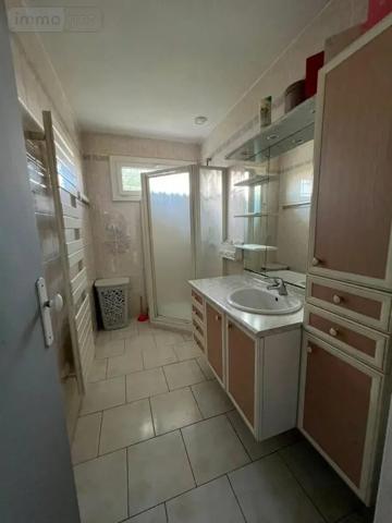 Achat - Maison Bonneveau 41800 3 pièces 75 m 2 1510 m 2