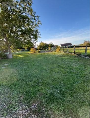 Achat - Maison Bonneveau 41800 3 pièces 75 m 2 1510 m 2