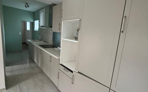 Maison à louer    3 pièces •  Selles-sur-Cher