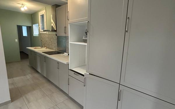 Maison à louer    3 pièces •  Selles-sur-Cher