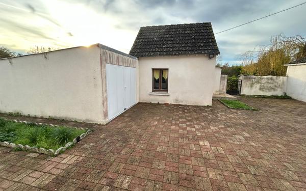 Maison à louer    3 pièces •  Selles-sur-Cher