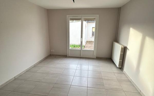 Maison à louer    3 pièces •  Selles-sur-Cher