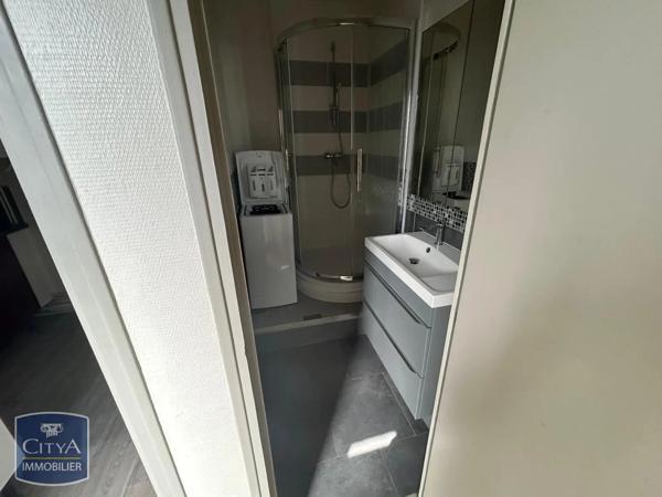 Appartement à louer 2 pièces 46.08m² Châlons-en-Champagne (51000)