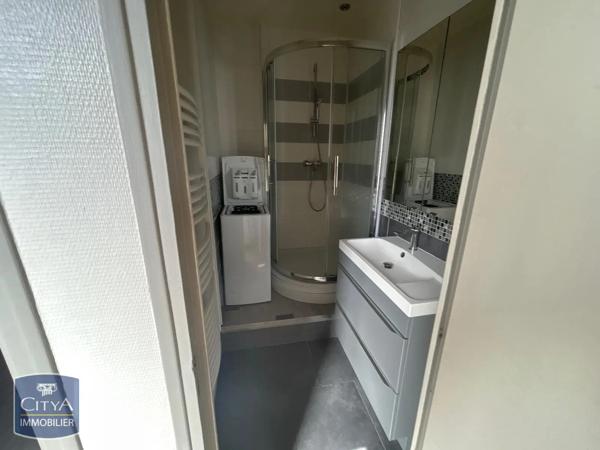 Appartement à louer 2 pièces 46.08m² Châlons-en-Champagne (51000)