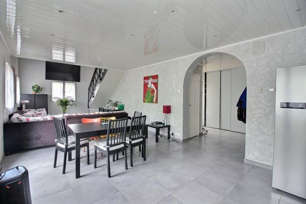 Maison Domont 6 pièce(s) 160 m2