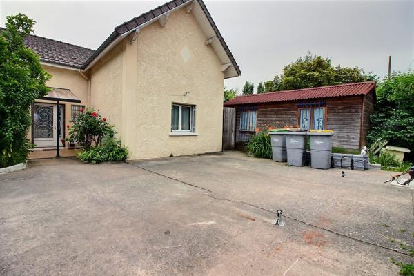 Maison Domont 6 pièce(s) 160 m2