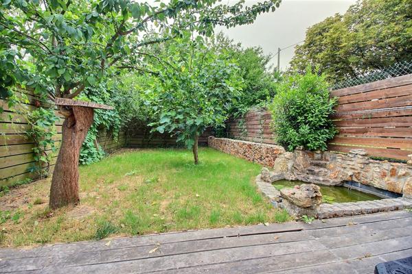 Maison Domont 6 pièce(s) 160 m2