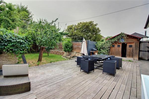 Maison Domont 6 pièce(s) 160 m2