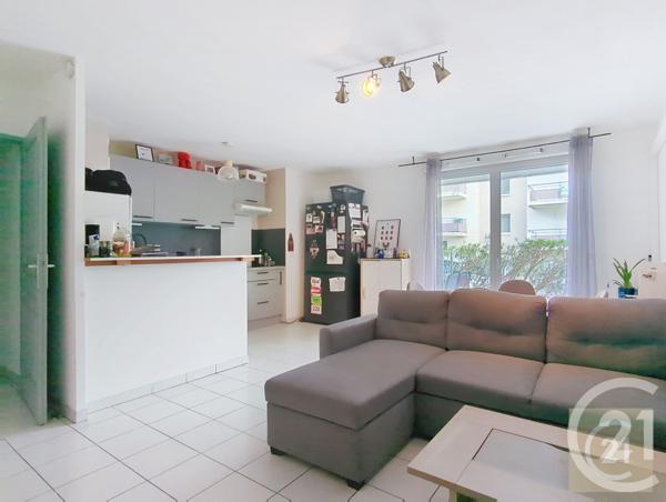 Appartement T2 à vendre  2 pièces - 44,72 m2 BEZIERS - 34