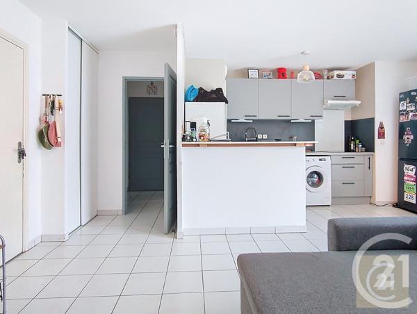 Appartement T2 à vendre  2 pièces - 44,72 m2 BEZIERS - 34