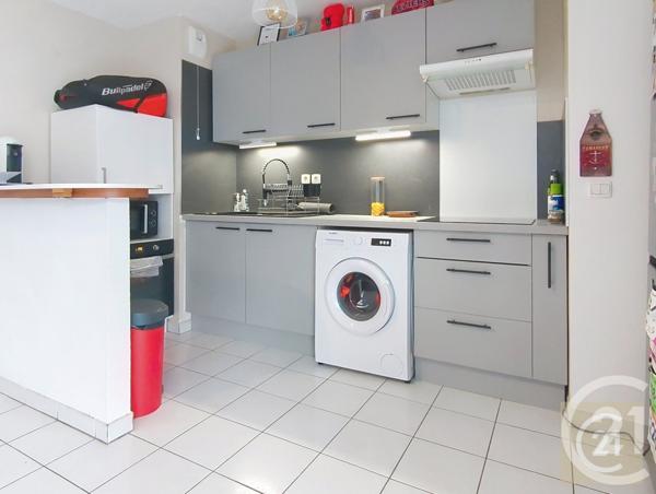 Appartement T2 à vendre  2 pièces - 44,72 m2 BEZIERS - 34