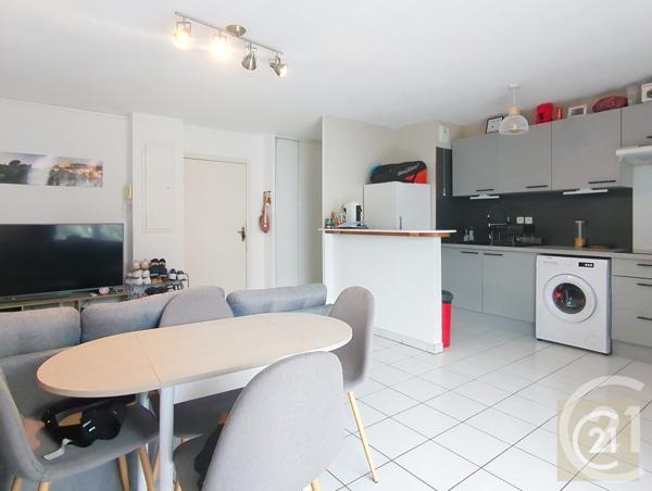 Appartement T2 à vendre  2 pièces - 44,72 m2 BEZIERS - 34