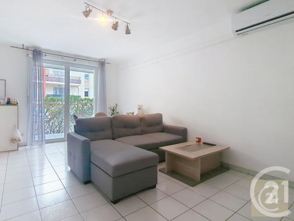 Appartement T2 à vendre  2 pièces - 44,72 m2 BEZIERS - 34