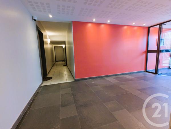 Appartement T2 à vendre  2 pièces - 44,72 m2 BEZIERS - 34