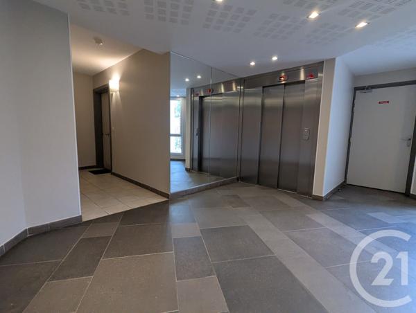 Appartement T2 à vendre  2 pièces - 44,72 m2 BEZIERS - 34