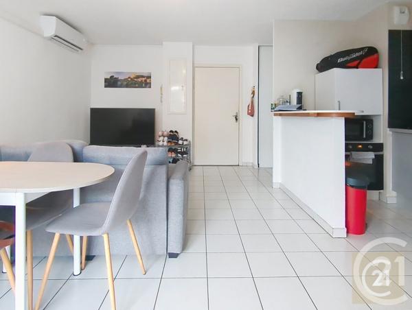 Appartement T2 à vendre  2 pièces - 44,72 m2 BEZIERS - 34