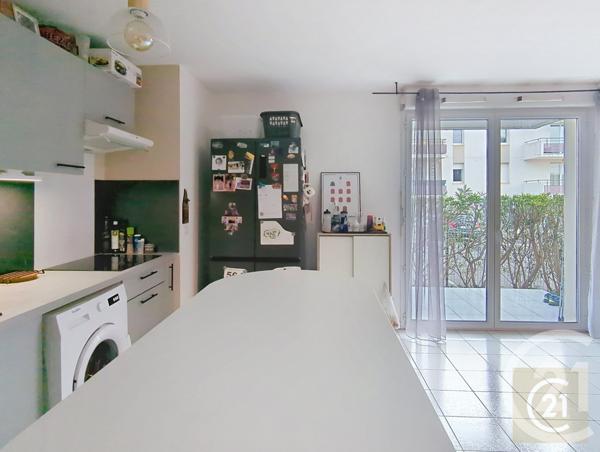 Appartement T2 à vendre  2 pièces - 44,72 m2 BEZIERS - 34