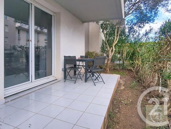 Appartement T2 à vendre  2 pièces - 44,72 m2 BEZIERS - 34