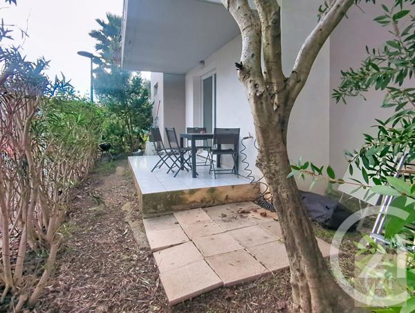 Appartement T2 à vendre  2 pièces - 44,72 m2 BEZIERS - 34